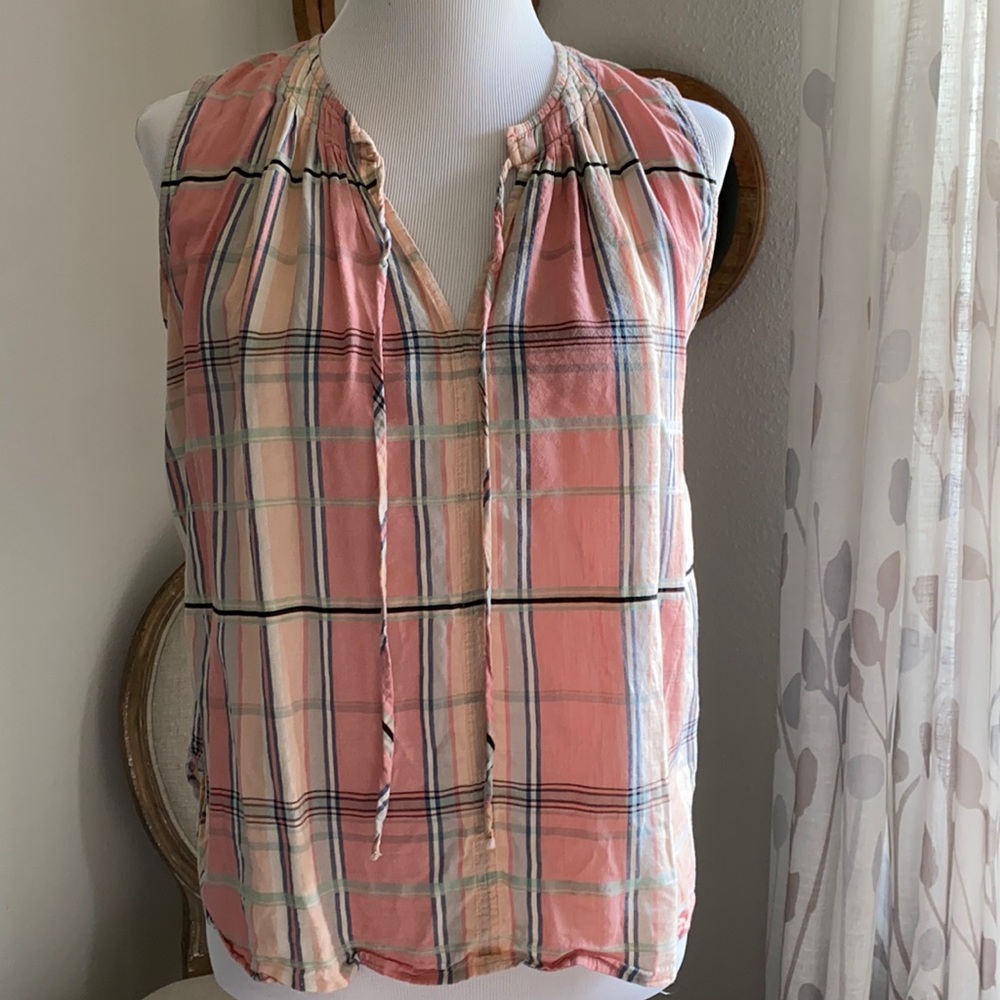 Loft ladies top